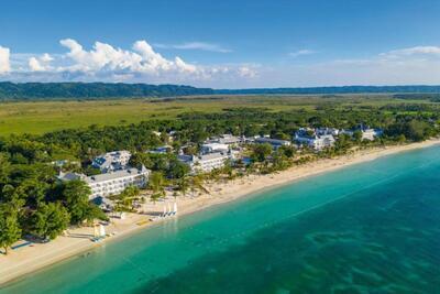 Riu Palace Tropical Bay Hotel 5*