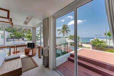 Aleenta Phuket Resort & Spa 5*