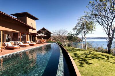 Four Seasons Resort Costa Rica at Peninsula Papagayo 6*