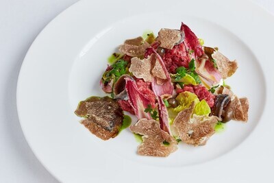 White Truffle International Festival