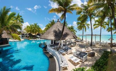 Constance Belle Mare Plage Resort 5*