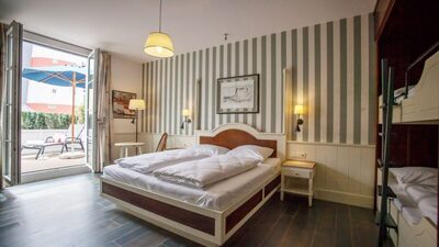 Europa-Park Bell Rock Hotel 4*