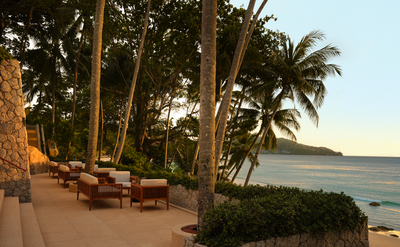 Amanpuri Resort 6*