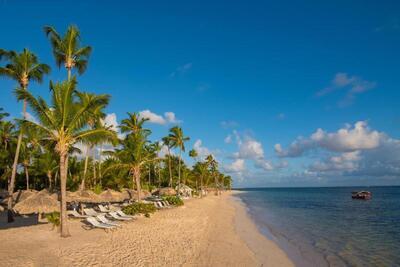 Catalonia Royal Bavaro Resort 5* (adults only)