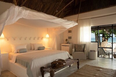 Chuini Zanzibar Beach Lodge 5*
