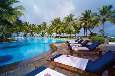 Taj Bentota Resort & Spa 5*