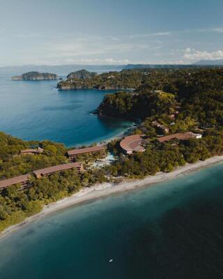Four Seasons Resort Costa Rica at Peninsula Papagayo 6*