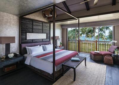 Shangri-La’s Hambantota Golf Resort & Spa 5*