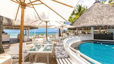 Constance Belle Mare Plage Resort 5*