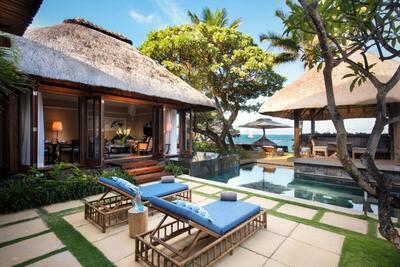 Constance Belle Mare Plage Resort 5*