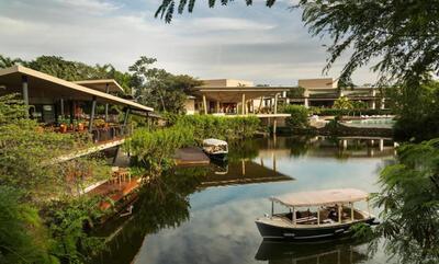 Rosewood Mayakoba Resort 6*