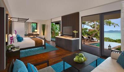 Anantara Bophut Resort & Spa Koh Samui 5*