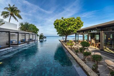 Aleenta Phuket Resort & Spa 5*