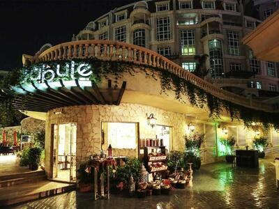 Swissôtel Al Murooj Dubai 5*