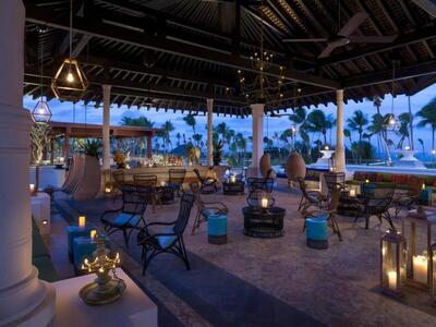 Shangri-La’s Hambantota Golf Resort & Spa 5*