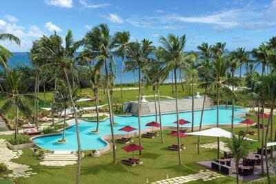 Shangri-La’s Hambantota Golf Resort & Spa 5*