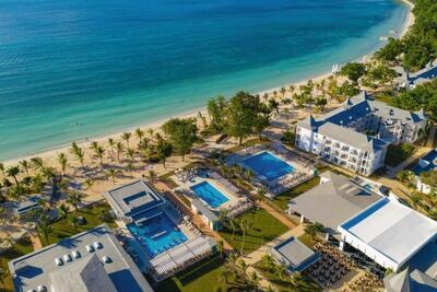Riu Palace Tropical Bay Hotel 5*
