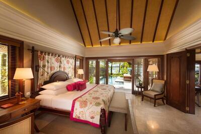 Constance Prince Maurice 6*