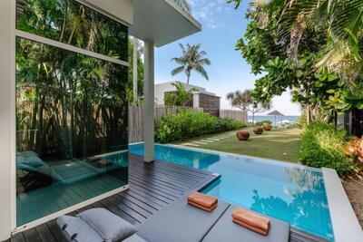 Aleenta Phuket Resort & Spa 5*