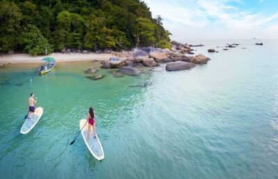 Anantara Layan Phuket Resort 5* – SHA Plus