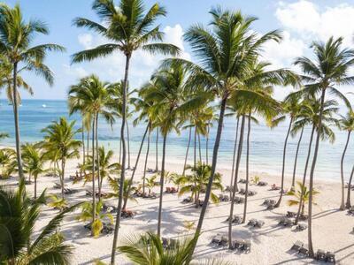 Barcelo Bavaro Beach Hotel 5* (adults only)