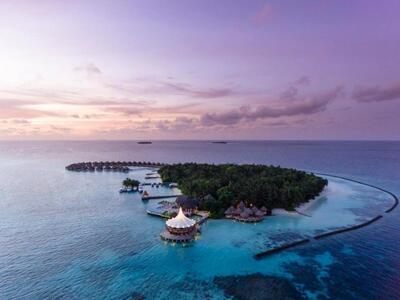 Baros Maldives Resort 5*
