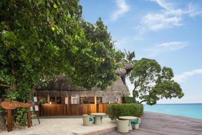 Adaaran Club Rannalhi 4*