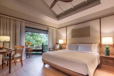 Anantara Bophut Resort & Spa Koh Samui 5*