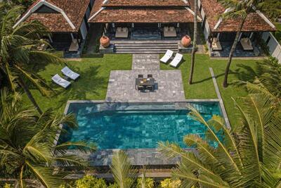 Four Seasons Resort The Nam Hai, Hoi An 6*