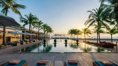Mia Resort Nha Trang 5*