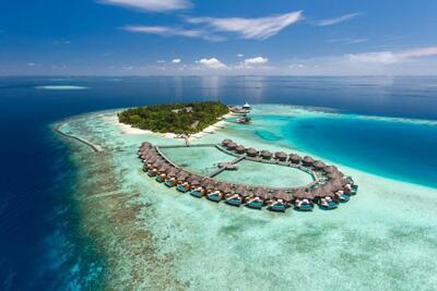 Baros Maldives Resort 5*