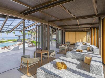 Banyan Tree Phuket Resort 5*