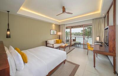 Anantara Kalutara Resort 5*