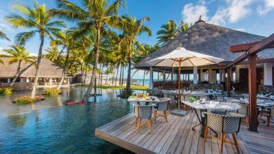 Constance Belle Mare Plage Resort 5*