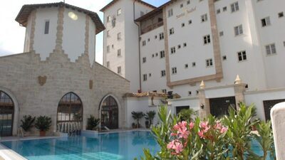 Europa-Park Santa Isabel Hotel 4*