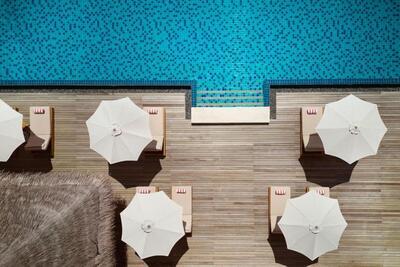Anantara Veli Resort & Spa 5*