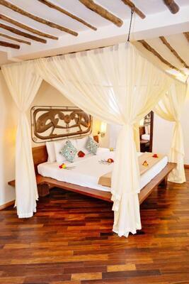 Essque Zalu Zanzibar 5*