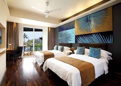 Centara Ceysands Resort & Spa 5*