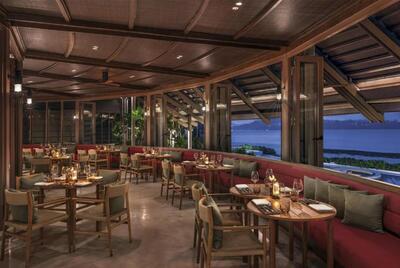 Banyan Tree Phuket Resort 5*
