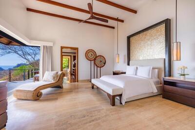 Four Seasons Resort Costa Rica at Peninsula Papagayo 6*