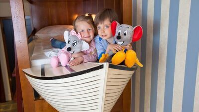 Europa-Park Bell Rock Hotel 4*