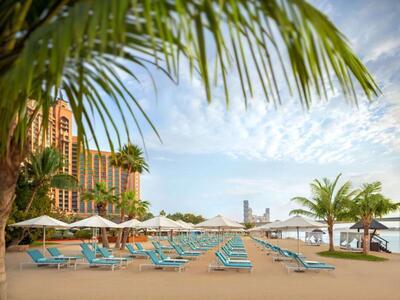Atlantis The Palm Hotel 5*