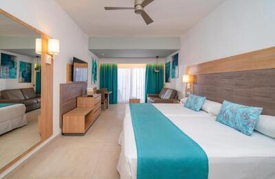 Riu Palace Tropical Bay Hotel 5*