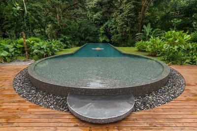 Pacuare Lodge 5*