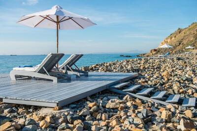 Mia Resort Nha Trang 5*