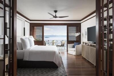 Four Seasons Resort Costa Rica at Peninsula Papagayo 6*