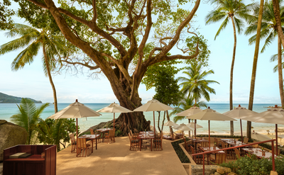 Amanpuri Resort 6*