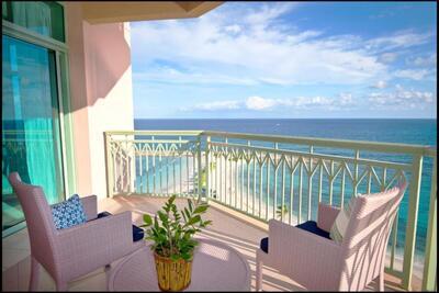 Atlantis Paradise Island – The Cove 5*