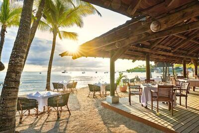 The Ravenala Attitude Resort 4*