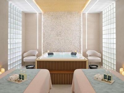 Swissôtel Al Murooj Dubai 5*